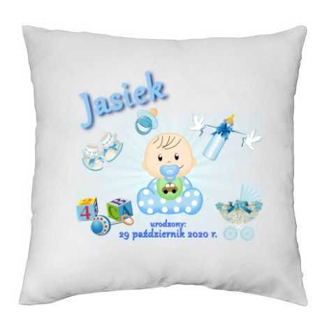 Poszewka / torba / workoplecak