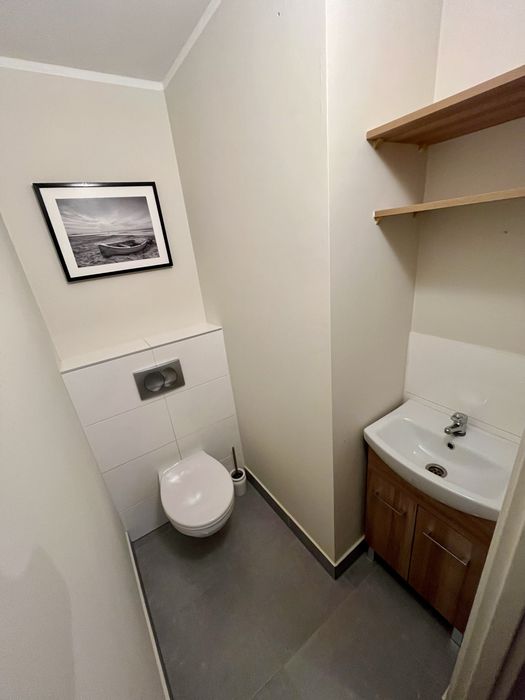 Przytulne mieszkanie na wynajem M3 - 2200 + opłaty