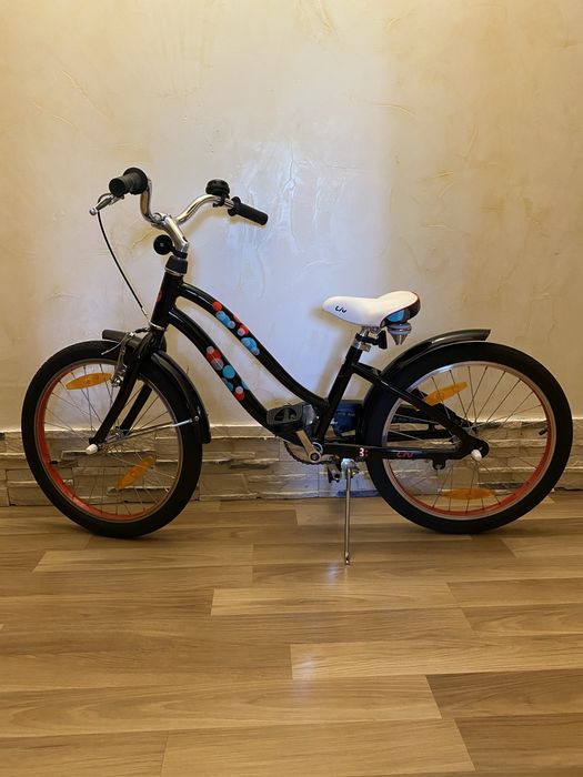 Велосипед Giant Liv Adore 20 Новий стан 5-8 років