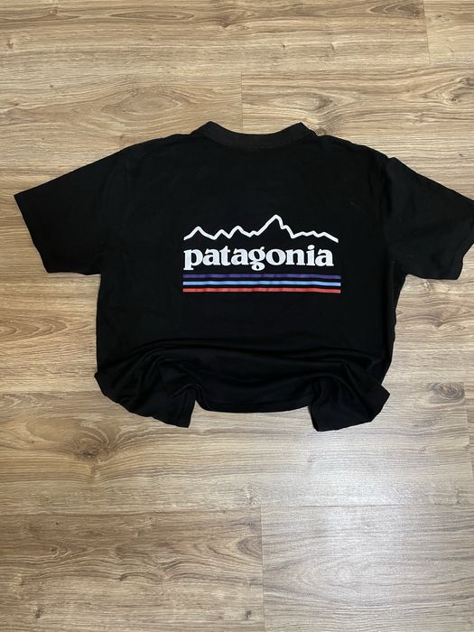 t-shirt Patagonia M