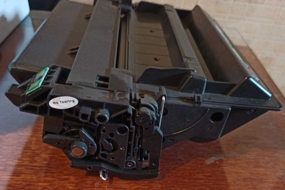 Продам пустые картриджи HP Q7551, для принтера HP LaserJet 3005