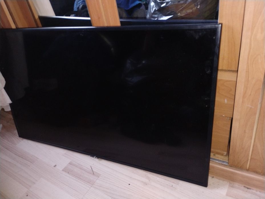 Telewizor Samsung 43 cale smart