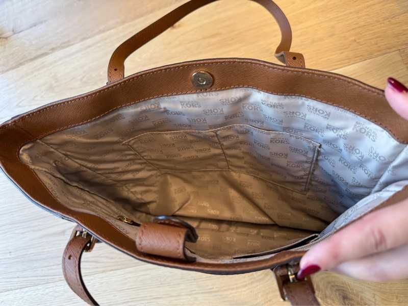 Carteira Michael Kors