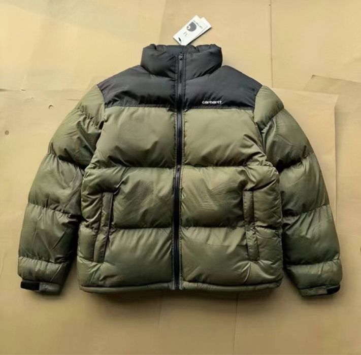 Пуховик Carhartt WIP