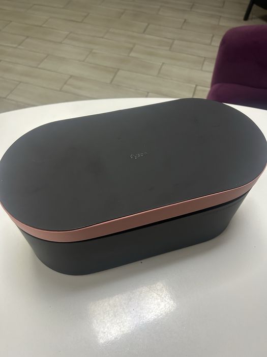 Стайлер Dyson Airwrap Complete HS05 Lo