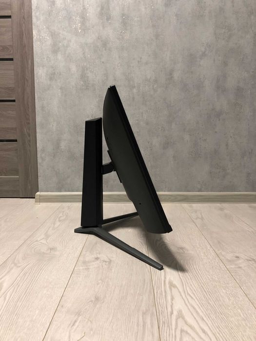 Монітор MSI MAG 27CQ6PF / 27" / QHD / 180hz / VA / 	0.5 ms / Curved