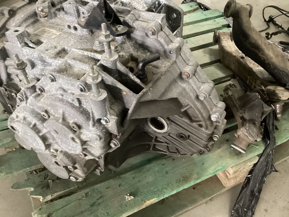 Коробка автомат ФОРД МОНДЕО