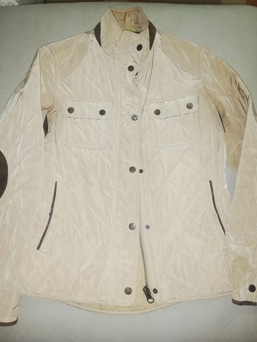Casaco da Massimo Dutti