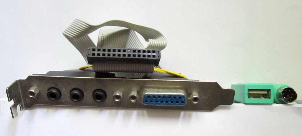 Модули памяти SDRAM, SIMM, DDR2. Шлейфы, переходники