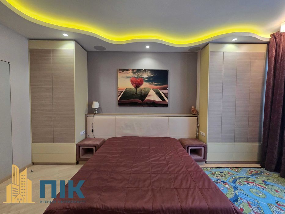 Без %! 4 поверх, Новопечерські липки, перші будинки!