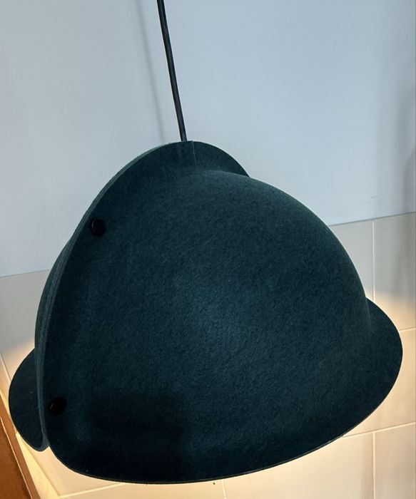Candeeiro de teto novo, moderno & sofisticado