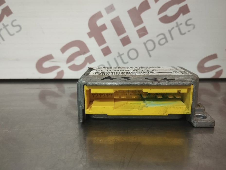 Centralina Airbag AUDI A3 - 8L0959655C