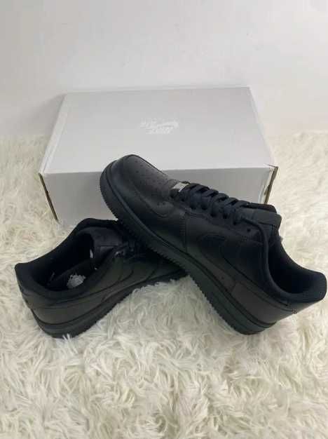 Nike_Air_Force_1_Low_Black R.46