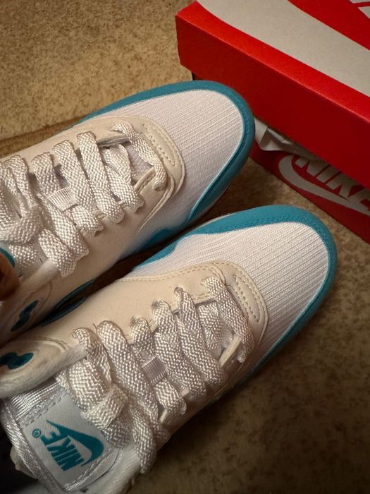 Sneakersy Nike Air Max 38,5