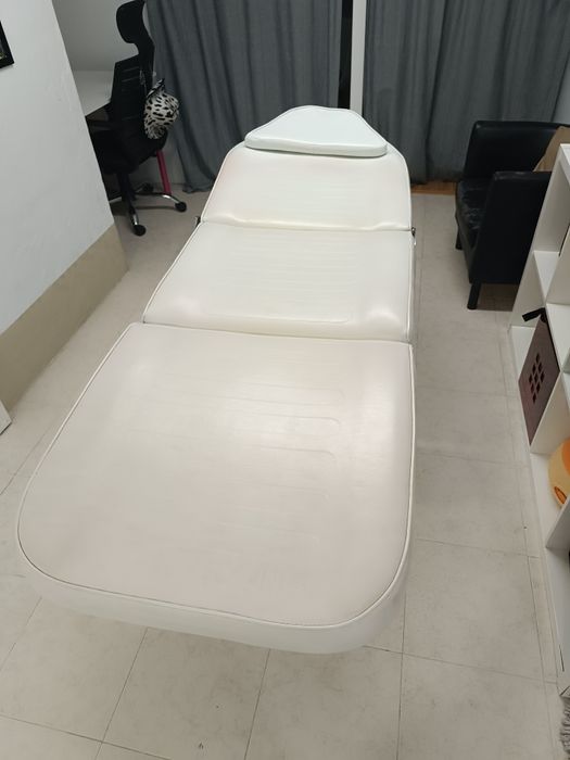 Marquesa tri-partida