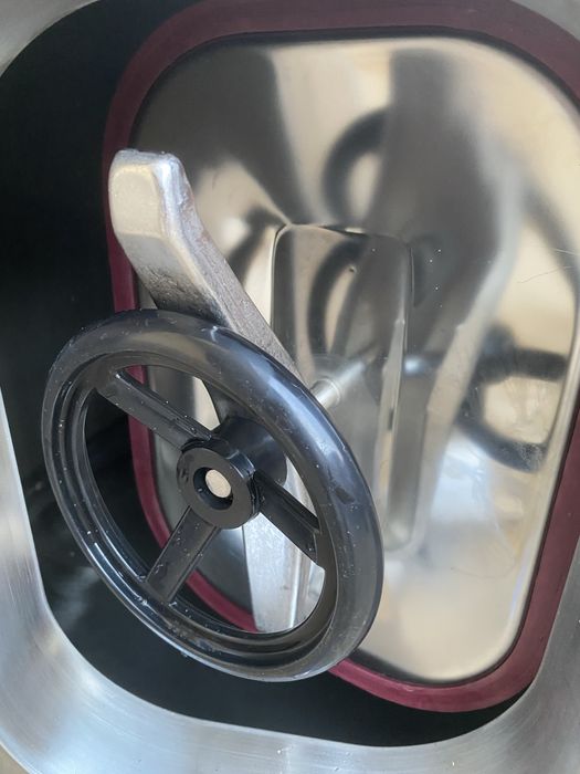 Cubas em inox 250l, 350l e 550l