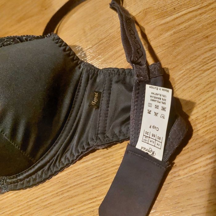 Biustonosz Konrad 65F