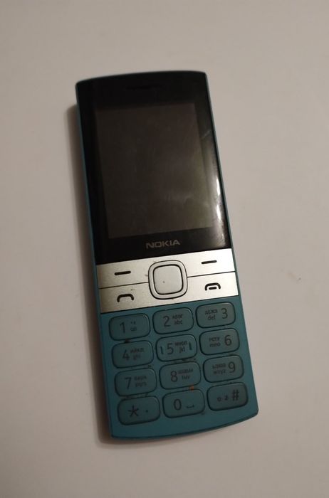 Кнопочный телефон Nokia T150okia