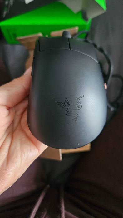 Rato de computador RAZER