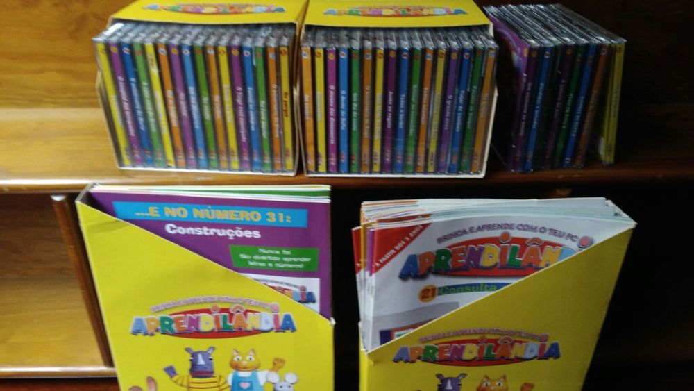 Cd didaticos cd didaticos