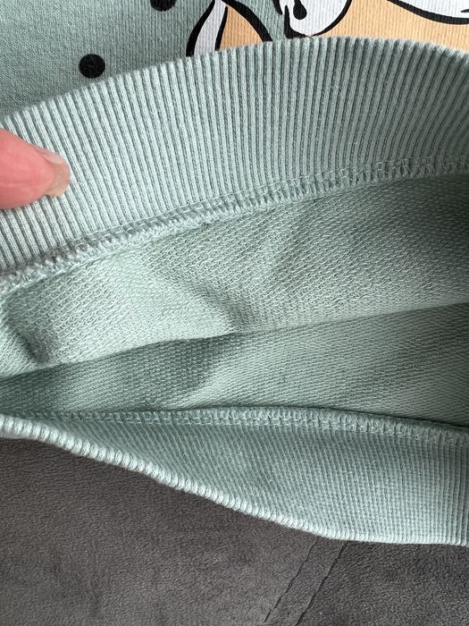 Світшот на дівчинку. 80р