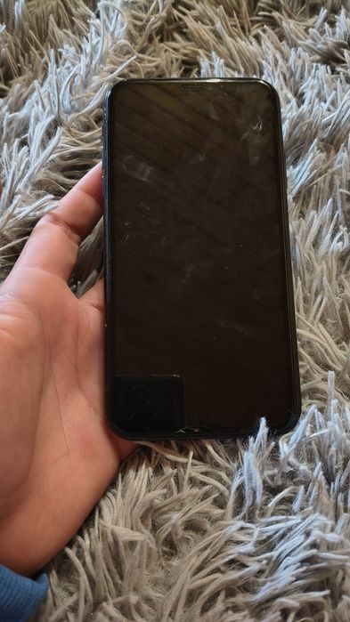 iPhone xr все працює