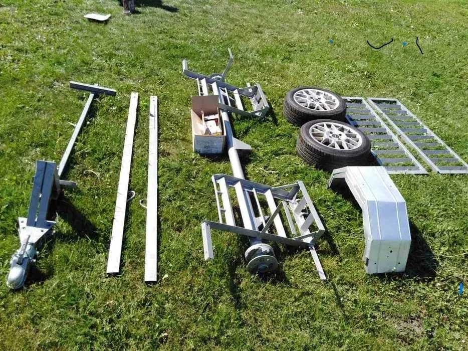 ПІДКАТ для транспортування автомобільного транспорту. У НАЯВНОСТІ !!!
