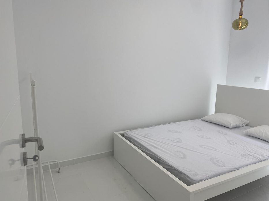 Arrendamento de Quartos
