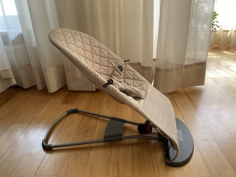 Leżaczek BabyBjörn