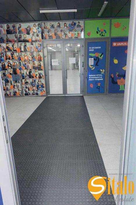 Оренда комерційного приміщення 900 м² у ТРЦ “Мармелад” | 1 поверх - View 2