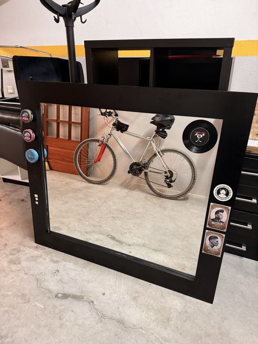 Material de Barbearia