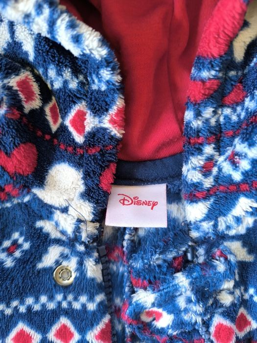 Pajacyk wiosenny 74 Disney