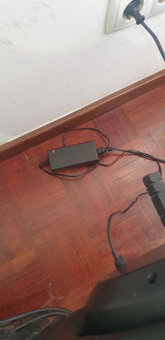 Bicicleta Elétrica UrbanGlide 160 (Com Carregador)