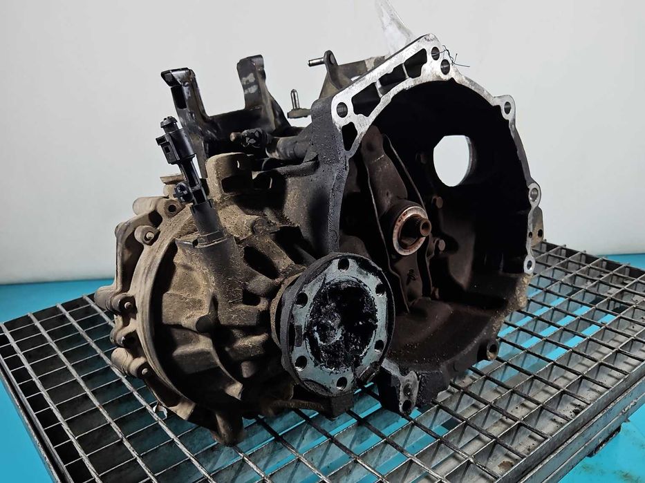 КПП Коробка передач Seat Alhambra Cordoba Ibiza Leon Toledo Arosa