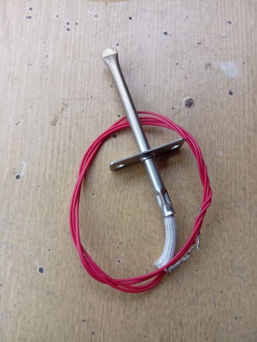 Датчик температури духовки Whirpool