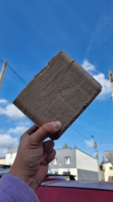 Brykiet drzewny – Pellet – RUF – Jakość- DOWÓZ – PROMOCJA