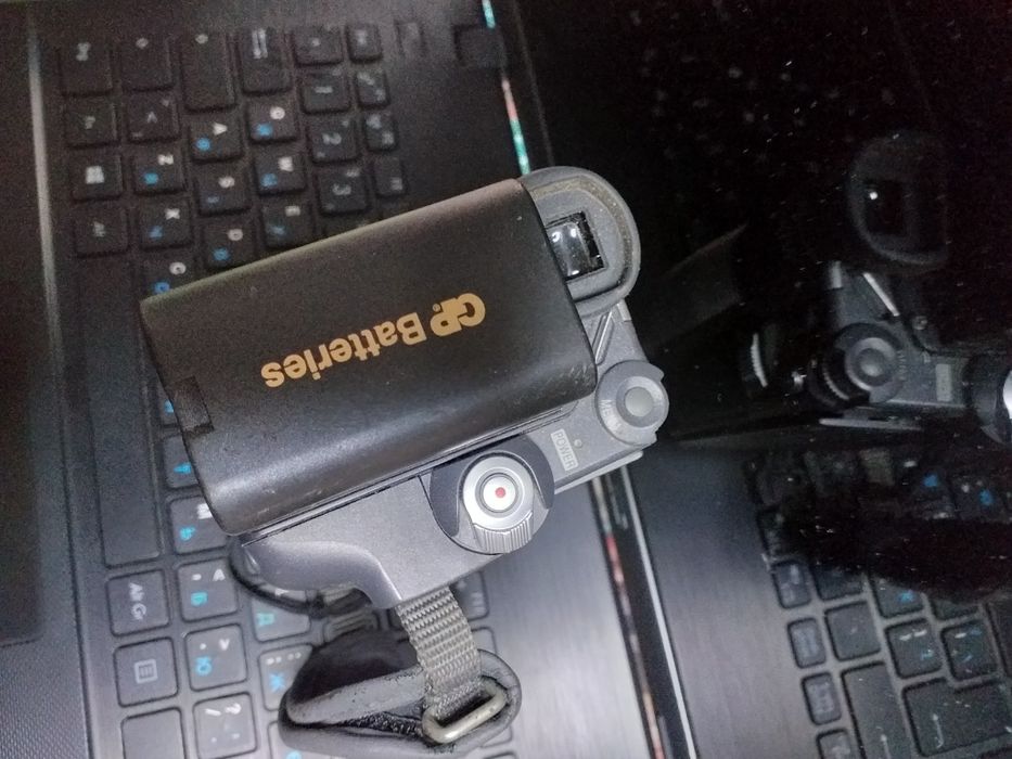 Відеокамера Panasonic NV-DS60EN