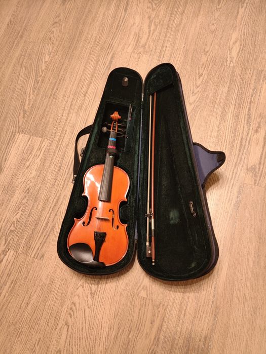 Скрипка Valentino Caprice 3/4
Модель: GR65015.