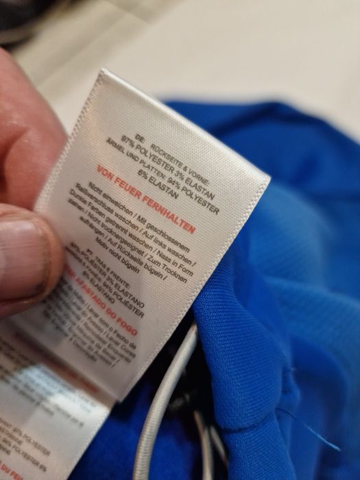 Bluza Island Green Liv Golf polar roz,L,50,52,48,M