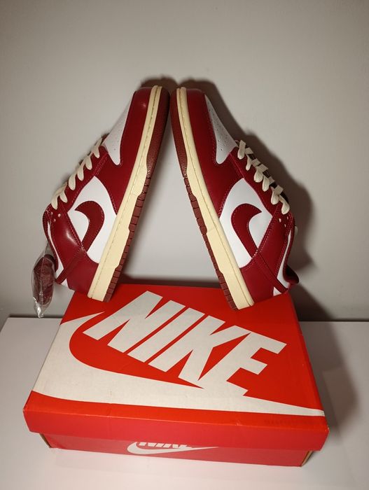 Dunk Low PRM rozmiar 43