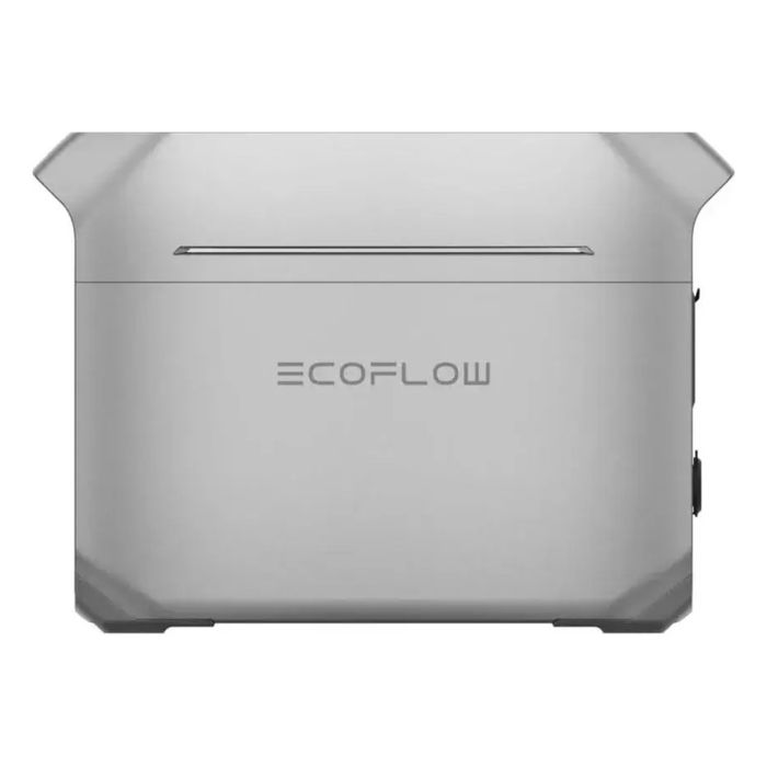 EcoFlow Delta 3 Plus