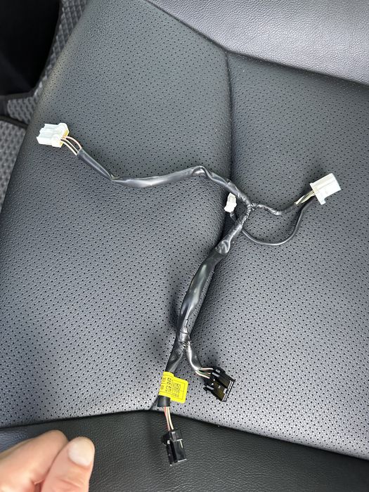 Кнопки для Elantra MD оригинал