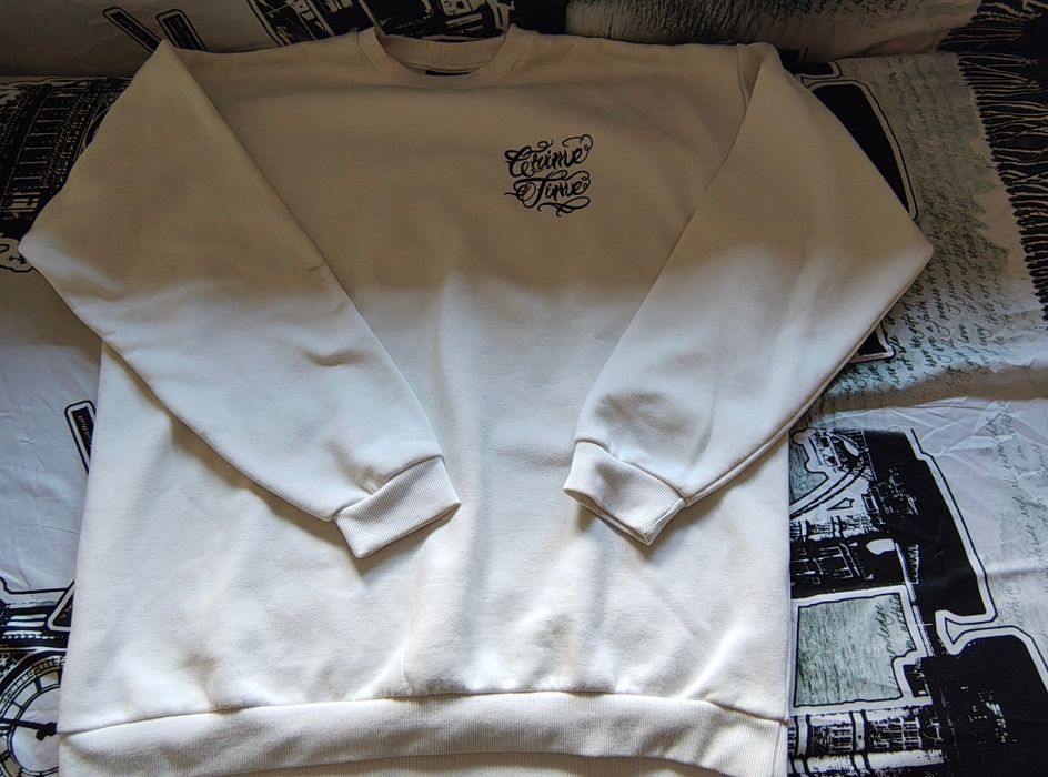 Bluzy męskie , męskie bluzy