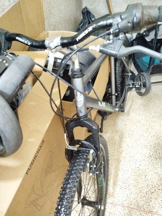 Bicicleta Giant Slant