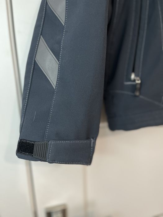 Робоча куртка mascot softshell кофта