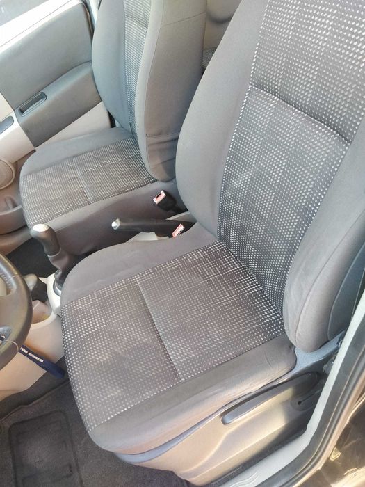 Vendo Renault Modus 2006 Gasolina