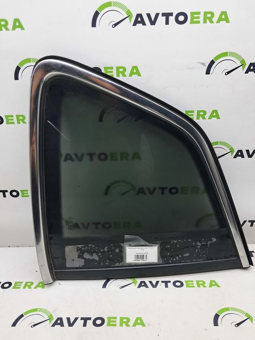 Боковая форточка хром правая VOLKSWAGEN  TIGUAN 17-24 5NN845042ENVB