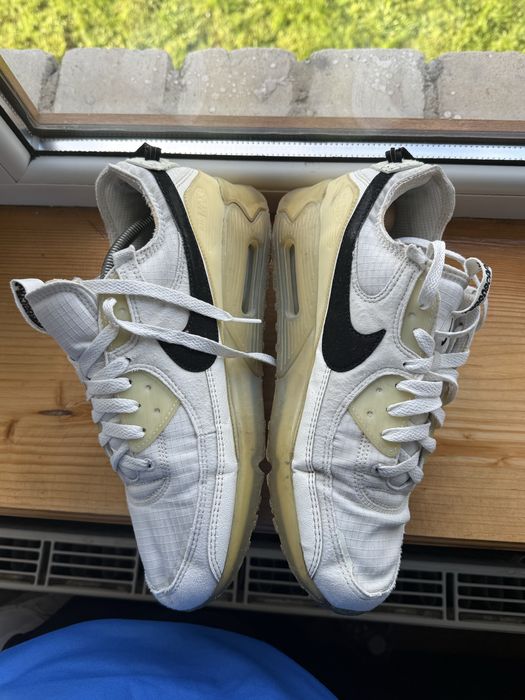 Кросівки nike air max 90 terrascape