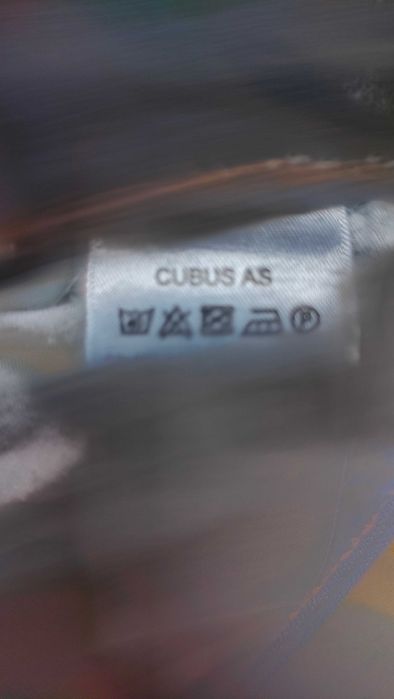 dla chłopaka Cubus x slim