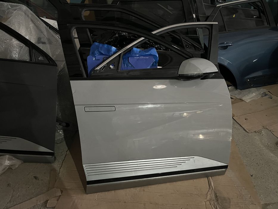 Дверка Hyundai Ioniq 5
